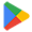 logo google play