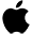 logo Apple